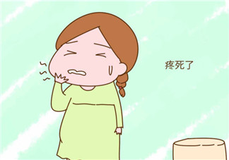 懷孕智齒一定會發(fā)炎嗎 智齒一定要拔嗎