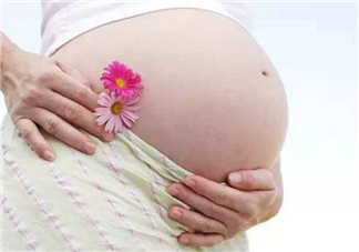 肚子尖是男孩還是女孩 尖男圓女說法可信嗎