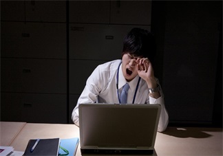 男人有黑眼圈是腎虛嗎 男士去黑眼圈小妙招