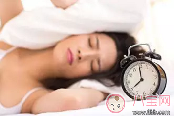 原來睡姿影響這么大 睡姿也會導(dǎo)致不孕 原來睡姿影響這么大 睡姿也會導(dǎo)致不孕