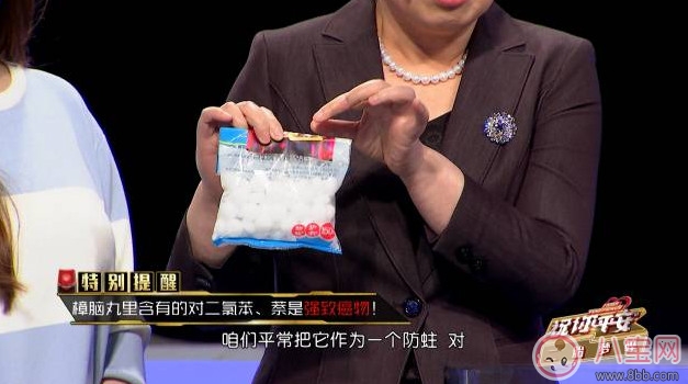 樟腦丸對孕婦的影響 樟腦丸過量導致流產(chǎn)