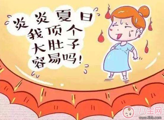 2017三伏天孕婦三伏天能否吹空調(diào) 孕婦空調(diào)開多少度 2017三伏天孕婦三伏天能否吹空調(diào) 孕婦空調(diào)開多少度