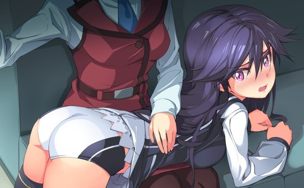 為什么男生啪啪啪的時(shí)候老愛打女生屁股 為什么男生啪啪啪的時(shí)候老愛打女生屁股