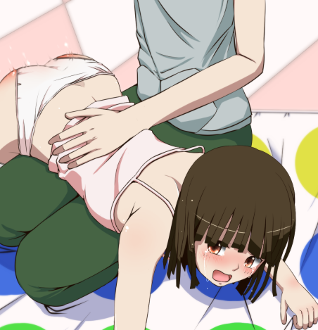 為什么男生啪啪啪的時(shí)候老愛打女生屁股 為什么男生啪啪啪的時(shí)候老愛打女生屁股