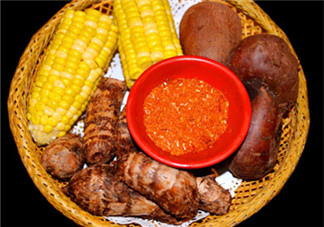 不易懷孕 從飲食開始治療