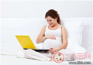 孕初期如何上網(wǎng) 孕初期上網(wǎng)注意事項