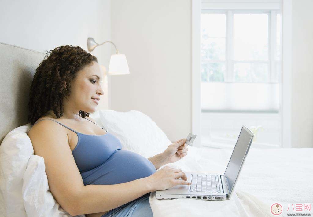 孕初期如何上網(wǎng) 孕初期上網(wǎng)注意事項