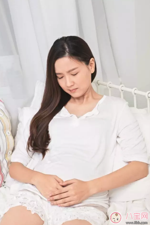 孕期肚子痛怎么辦？分清原因很關(guān)鍵