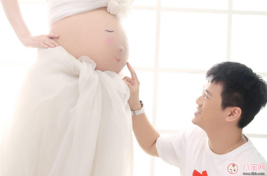 爸爸不跟胎寶寶說話會怎么樣 想跟胎寶寶說話怎么說