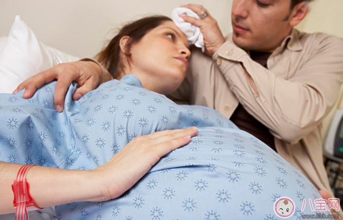 順產(chǎn)前的準(zhǔn)備 做到這四點(diǎn)你就可以選擇順產(chǎn)了