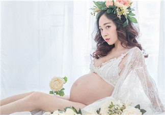 中秋節(jié)聚會孕婦可以化妝嗎？孕期化妝技巧有哪些？