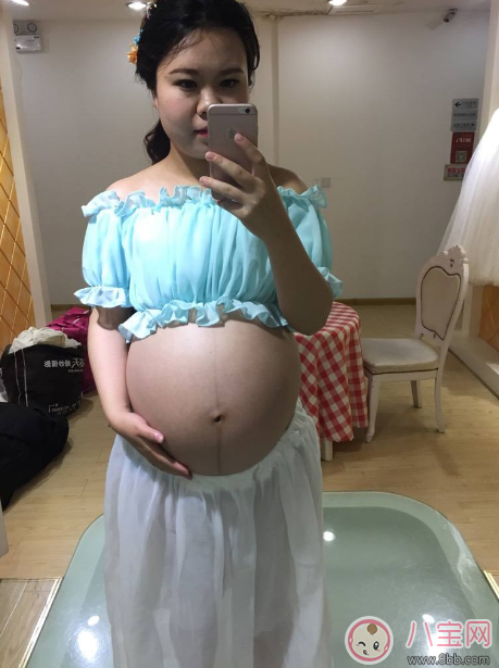 胎兒入盆有什么感覺 怎么知道胎兒已經(jīng)入盆了呢