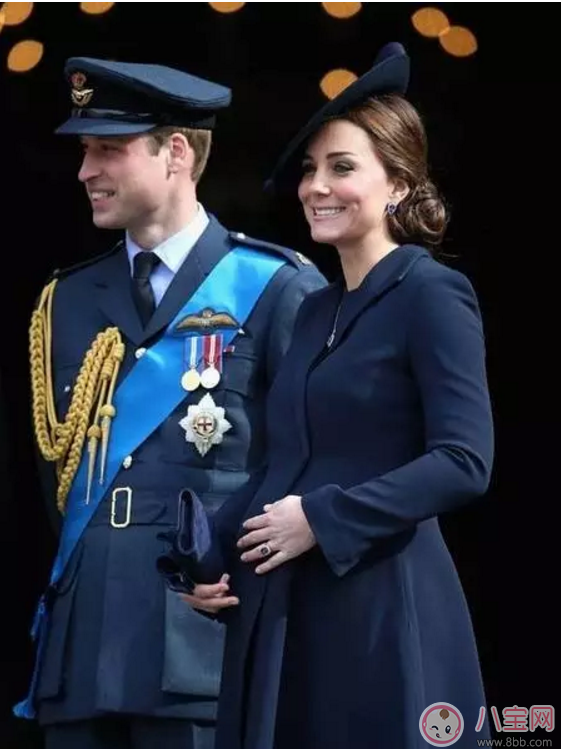 凱特王妃喜懷三胎孕吐嚴(yán)重 如何緩解孕吐癥狀