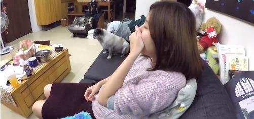 丈夫用鏡頭記錄妻子懷孕十個月 網(wǎng)友直呼這大概就是幸福的樣子吧 丈夫用鏡頭記錄妻子懷孕十個月 網(wǎng)友直呼這大概就是幸福的樣子吧