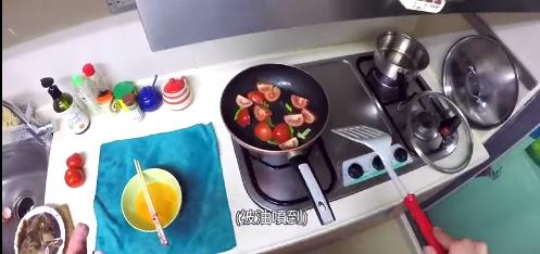 丈夫用鏡頭記錄妻子懷孕十個月 網(wǎng)友直呼這大概就是幸福的樣子吧 丈夫用鏡頭記錄妻子懷孕十個月 網(wǎng)友直呼這大概就是幸福的樣子吧