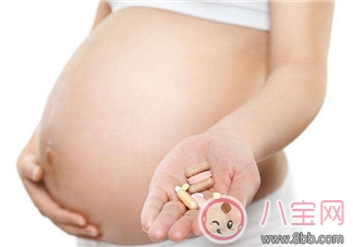 孕婦能食用維他命嗎？孕婦如何攝取維他命