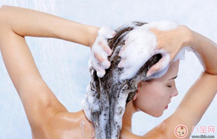 孕婦孕期洗頭的誤區(qū)有哪些 孕婦孕期怎么護(hù)發(fā)