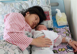 生孩子太痛了怎么辦 緩解生孩子痛苦的方法