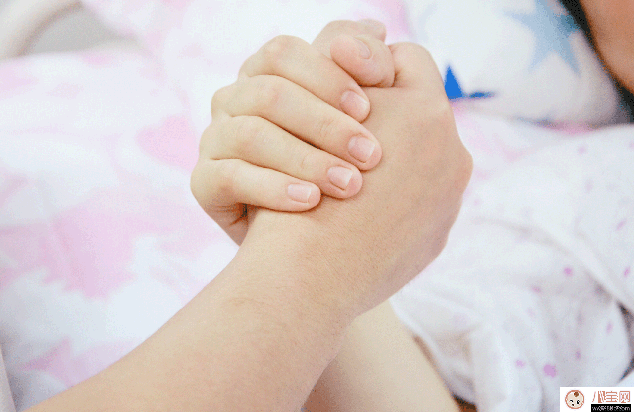 自然分娩到底有多痛 如何減輕分娩痛疼