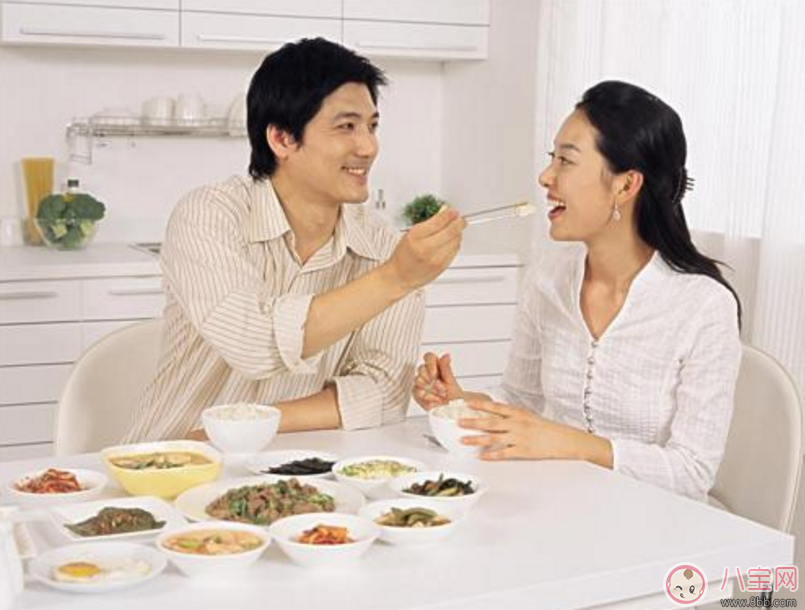 孕期補充營養(yǎng)居然這么做 亂吃反而還會吃出病來