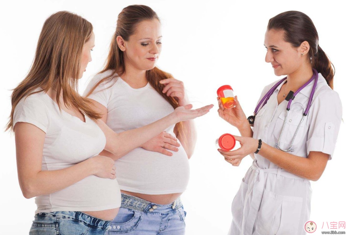 孕期補充營養(yǎng)居然這么做 亂吃反而還會吃出病來