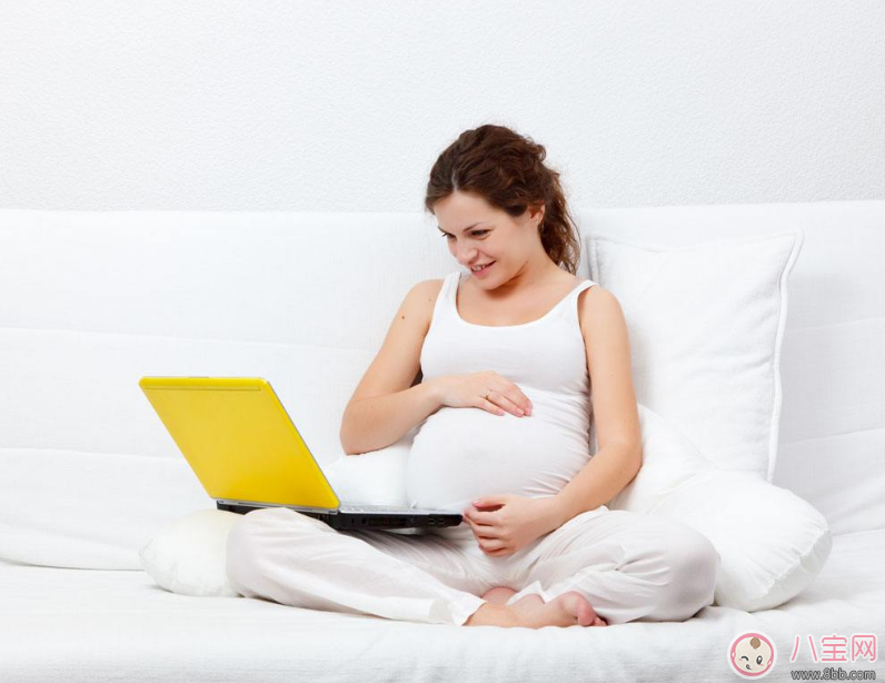 懷孕初期胎兒很脆弱 稍有不慎就會(huì)...