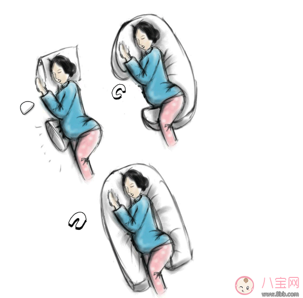 懷孕怎么一覺睡到天亮 這些方法可以調(diào)整孕婦睡眠 懷孕怎么一覺睡到天亮 這些方法可以調(diào)整孕婦睡眠