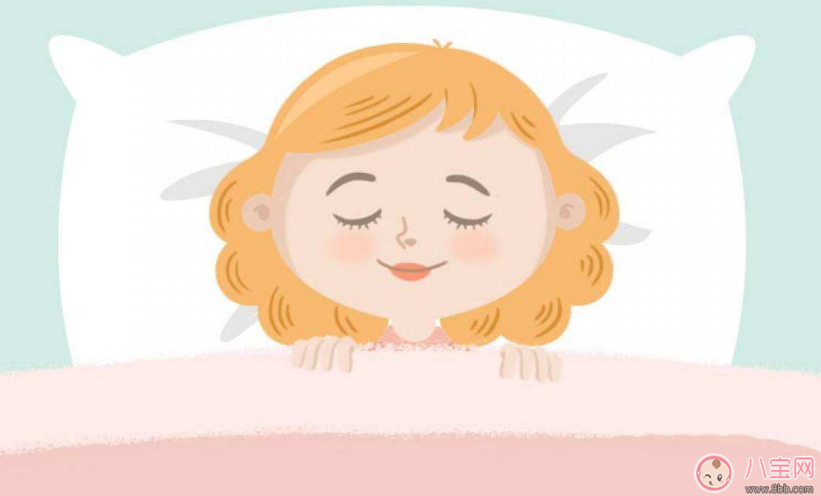 懷孕怎么一覺睡到天亮 這些方法可以調(diào)整孕婦睡眠 懷孕怎么一覺睡到天亮 這些方法可以調(diào)整孕婦睡眠