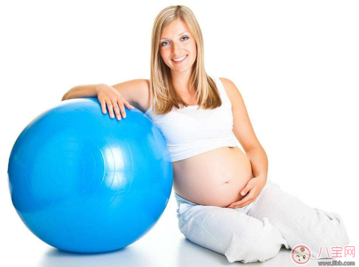 懷孕做瑜伽生孩子居然超輕松 孕婦瑜伽怎么做好