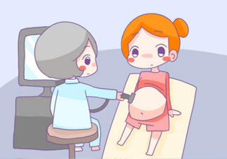 做產檢要不要老公陪著 這三次產假老公最好在身邊