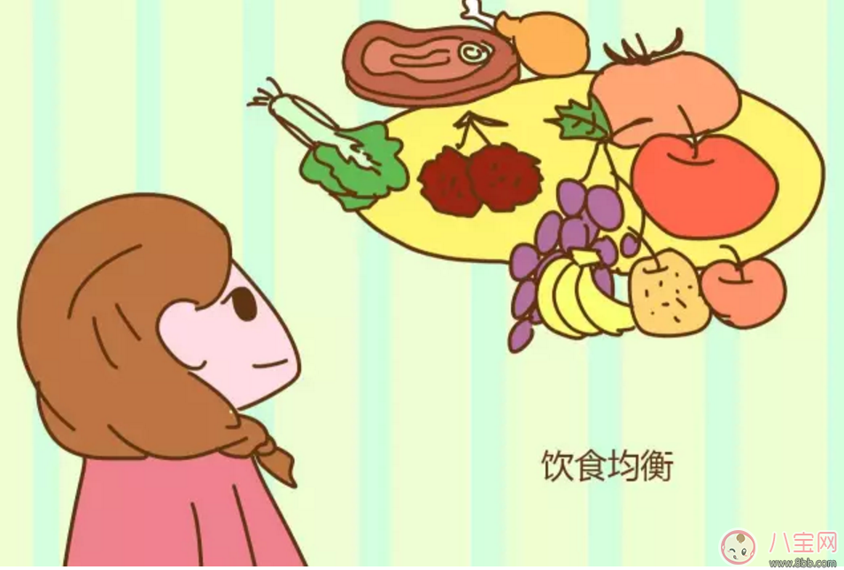 如何做到“長胎不長肉”？孕期正確的身材管理方法