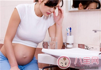 孕期痔瘡來襲 孕媽應(yīng)對(duì)有妙招！