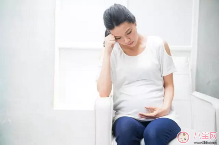 孕期痔瘡來襲 孕媽應(yīng)對(duì)有妙招！