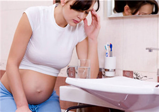 孕期痔瘡來(lái)襲 孕媽?xiě)?yīng)對(duì)有妙招！