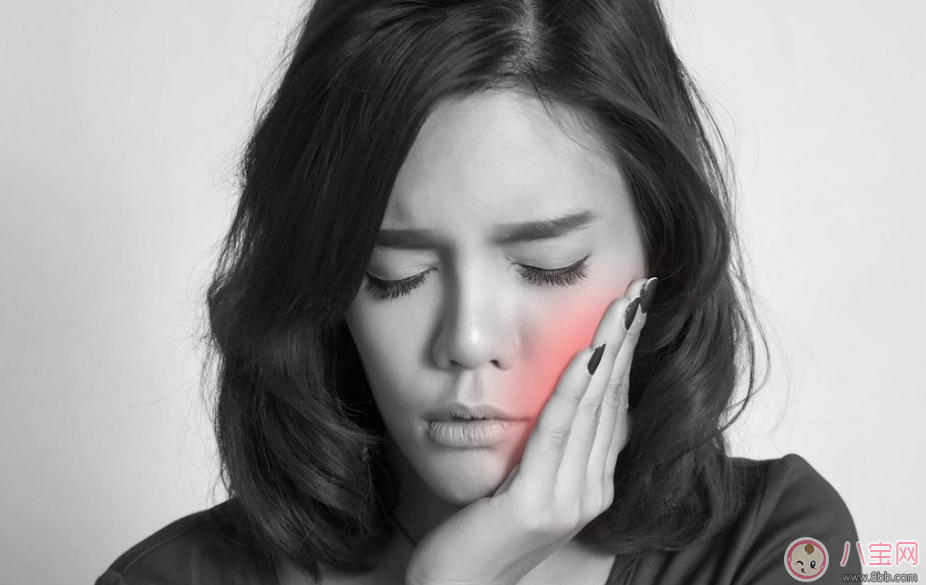 懷孕后出現(xiàn)牙疼怎么護理 緩解懷孕牙疼方法