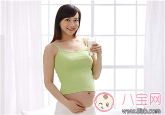 孕期什么時候補鈣 補鈣吃什么好