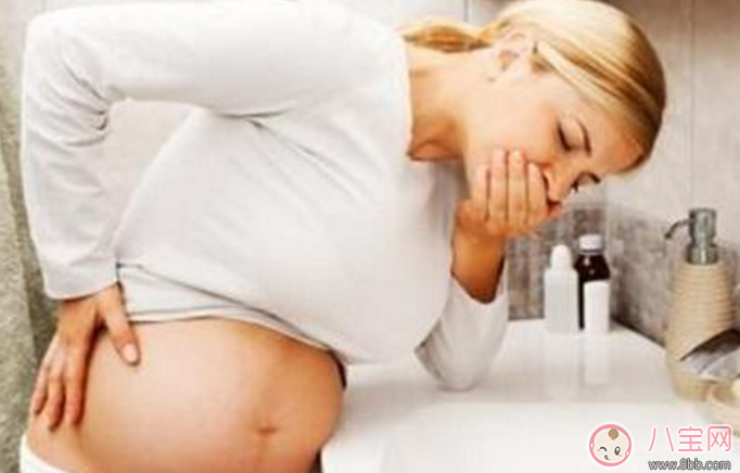 懷孕會有哪些變化 懷孕媽媽身體變化有哪些