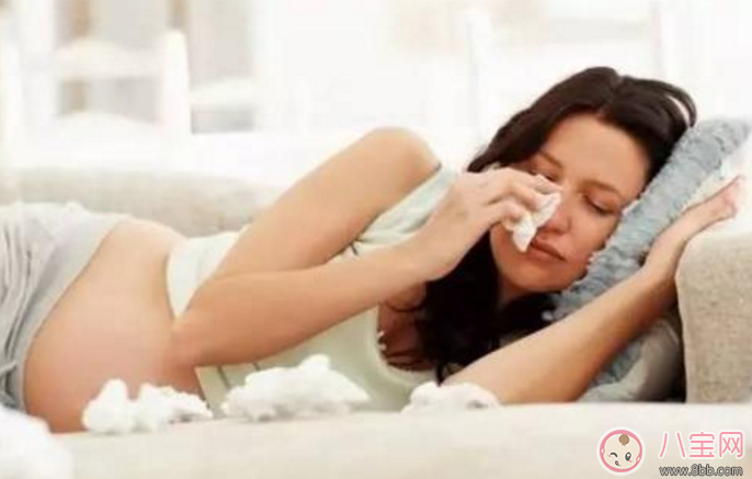 懷孕會有哪些變化 懷孕媽媽身體變化有哪些