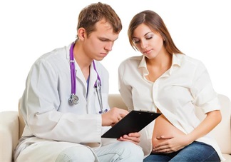 懷孕做B超怎么看 自己看懂B超單方法