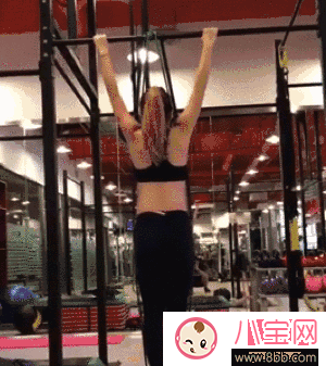 9個月雙胞胎媽堅持健身成網紅 孕期運動有哪些