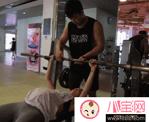 9個月雙胞胎媽堅持健身成網紅 孕期運動有哪些