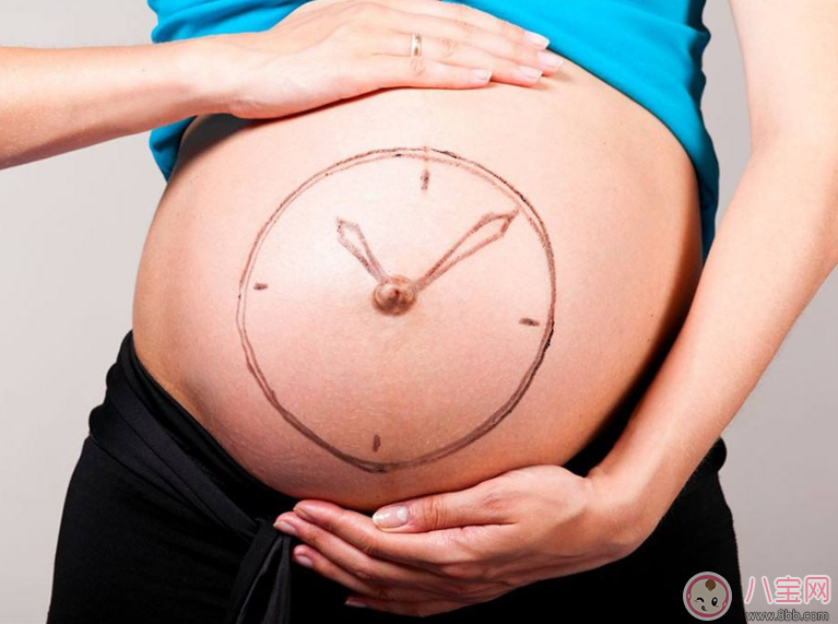 預產(chǎn)期過了沒生要警惕 時刻注意胎兒動向 預產(chǎn)期過了沒生要警惕 時刻注意胎兒動向