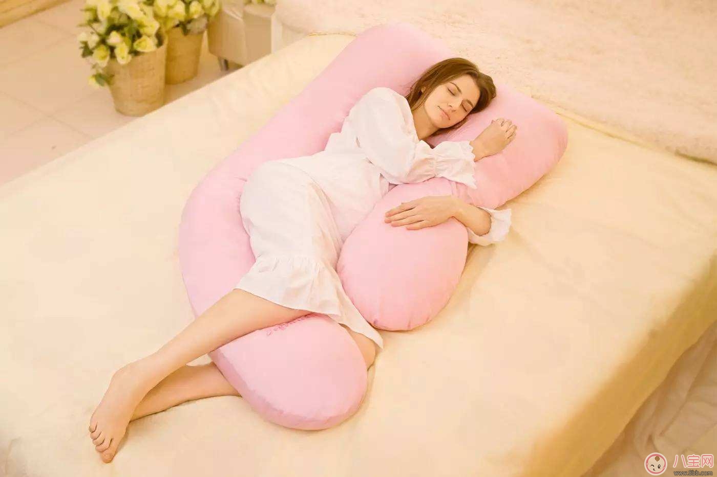 孕期出現(xiàn)腹痛 準(zhǔn)媽媽千萬別大意！