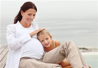 孕期出現(xiàn)腹痛 準媽媽千萬別大意！