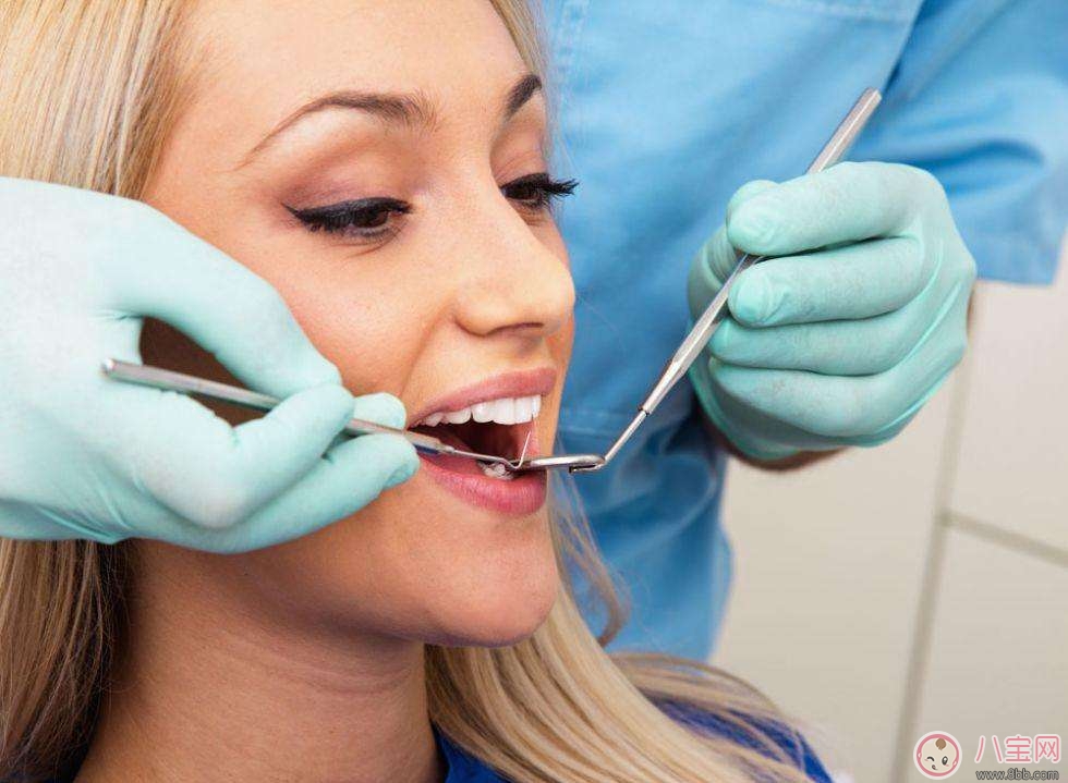 懷孕期間口腔保健 孕婦如何正確護(hù)牙 懷孕期間口腔保健 孕婦如何正確護(hù)牙