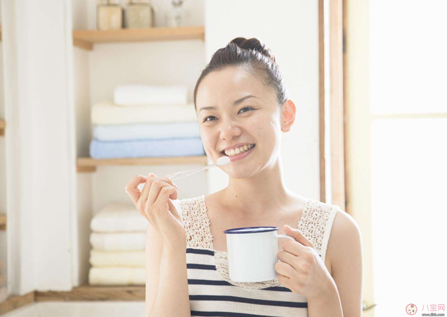 懷孕期間口腔保健 孕婦如何正確護(hù)牙 懷孕期間口腔保健 孕婦如何正確護(hù)牙