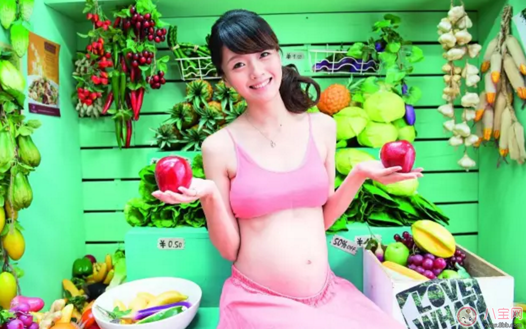 孕中期這6大癥狀 99%的孕媽都會遇到 孕中期這6大癥狀 99%的孕媽都會遇到