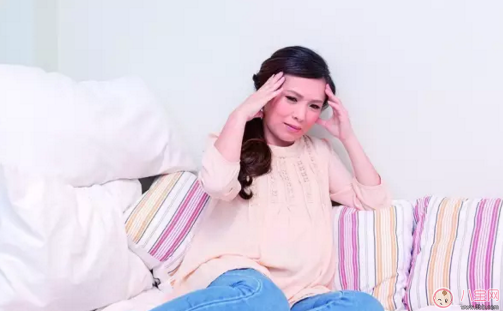 孕中期這6大癥狀 99%的孕媽都會遇到 孕中期這6大癥狀 99%的孕媽都會遇到