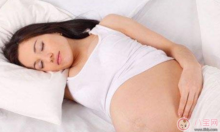 孕婦打呼嚕是缺氧嗎 孕婦怎么樣睡覺(jué)不打鼾