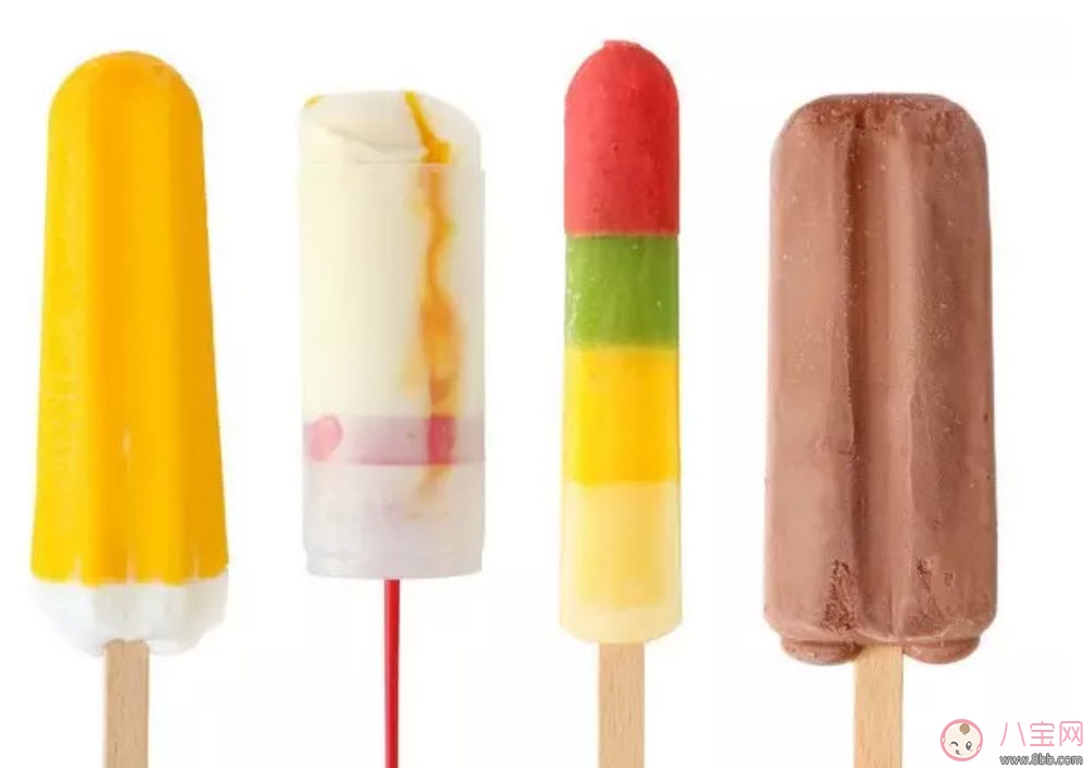 孕婦可以吃冷飲雪糕嗎 懷孕中期可以吃冷飲嗎